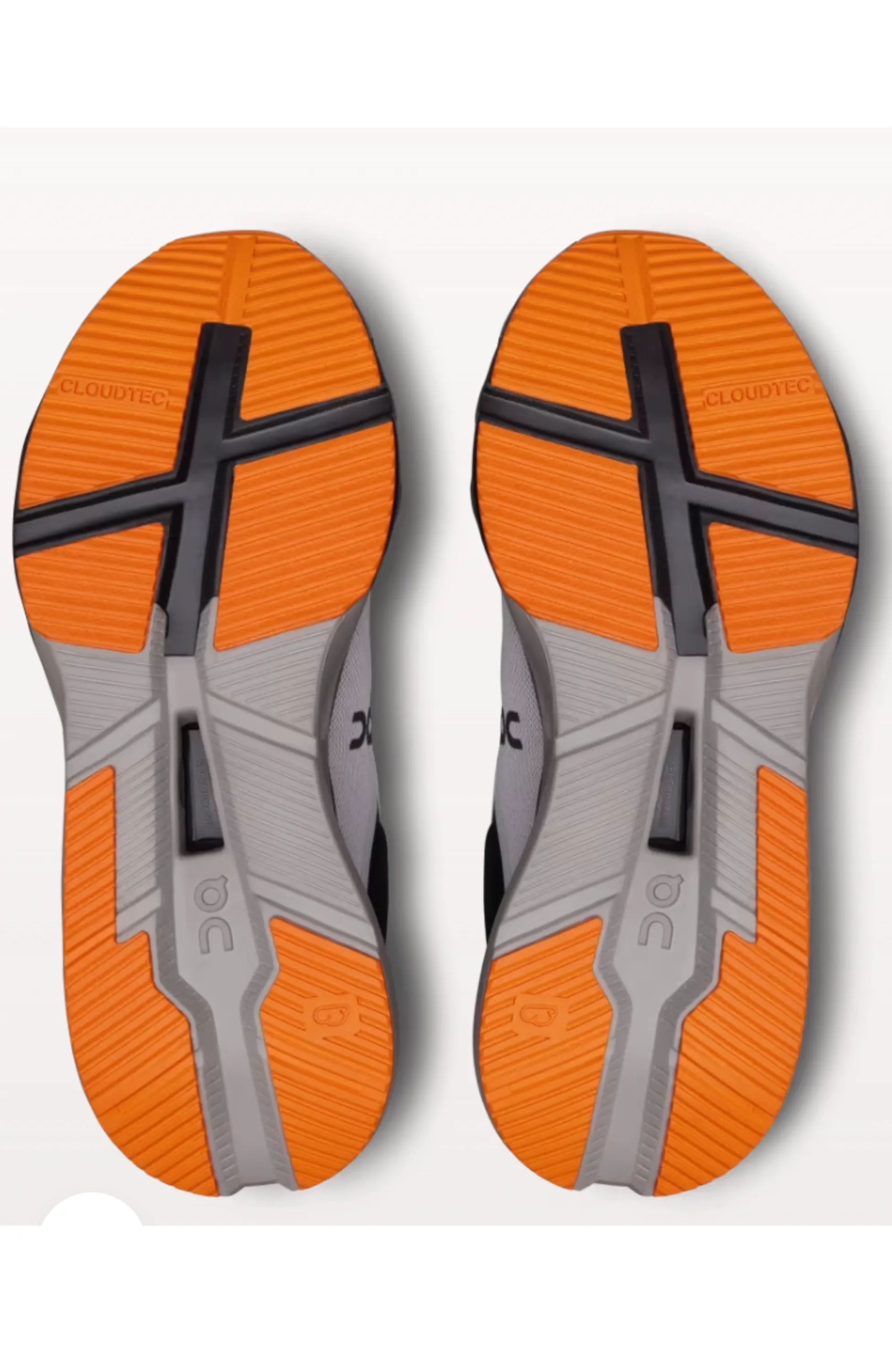 On - Men's Cloudnova X
