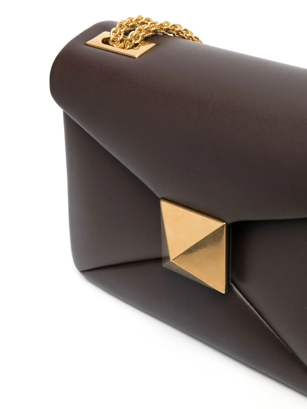 One Stud Shoulder Bag