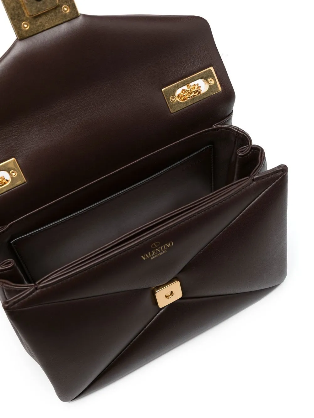 One Stud Shoulder Bag