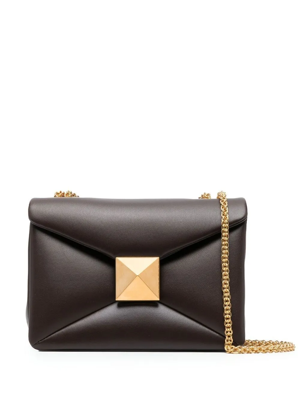 One Stud Shoulder Bag