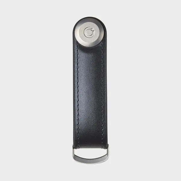Orbitkey Hybrid Leather Key Organiser