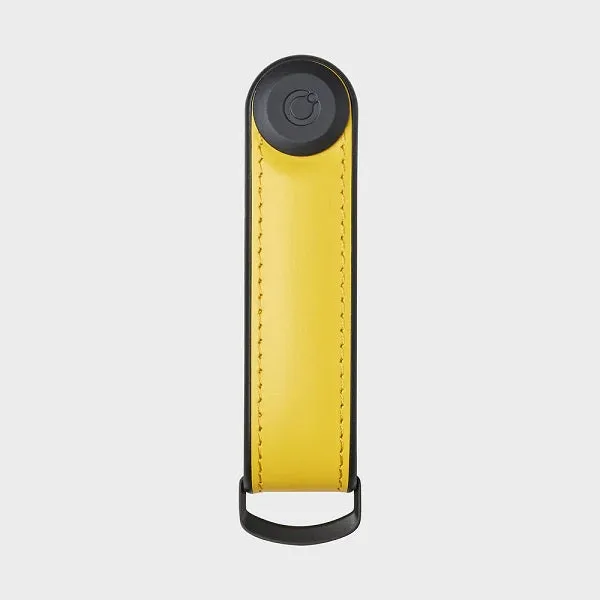 Orbitkey Hybrid Leather Key Organiser