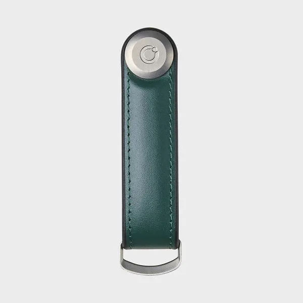 Orbitkey Hybrid Leather Key Organiser