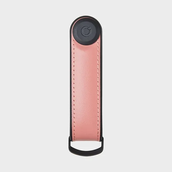 Orbitkey Hybrid Leather Key Organiser