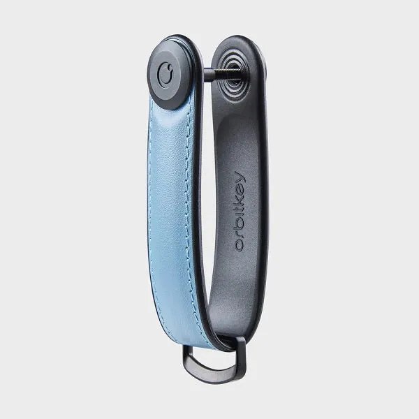 Orbitkey Hybrid Leather Key Organiser