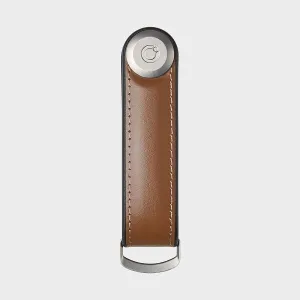 Orbitkey Hybrid Leather Key Organiser