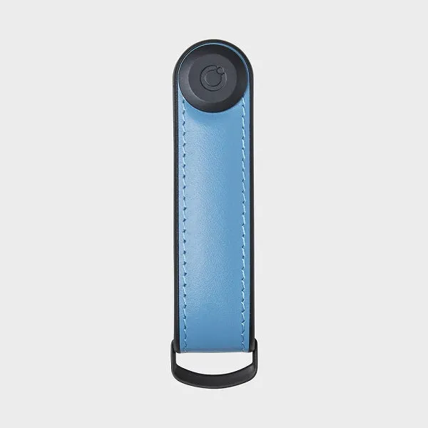 Orbitkey Hybrid Leather Key Organiser