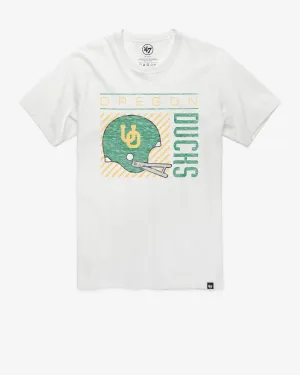 OREGON DUCKS VINTAGE REGIONAL '47 FRANKLIN TEE