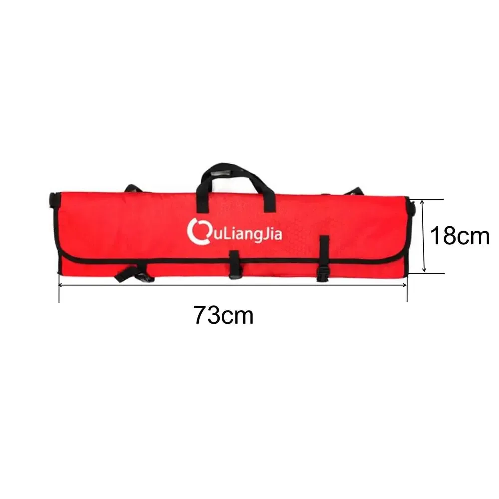 Ouliangjia Roll Up Recurve Bow Case