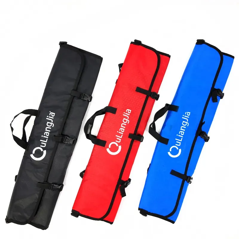 Ouliangjia Roll Up Recurve Bow Case