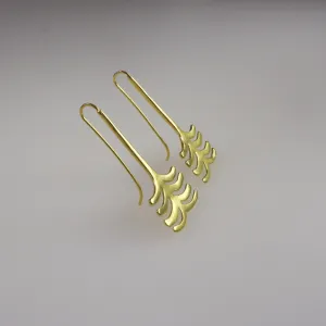 Palmas from Calima Earrings