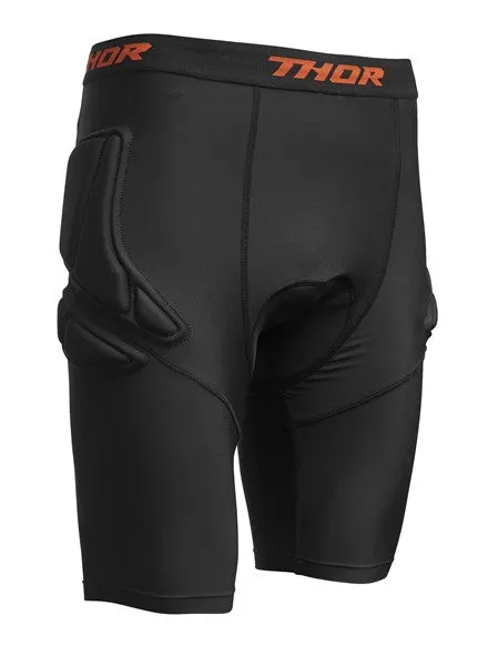 PANTS S25 THOR MX TERRAIN OTB ARMY/CHARCOAL 30 INCH