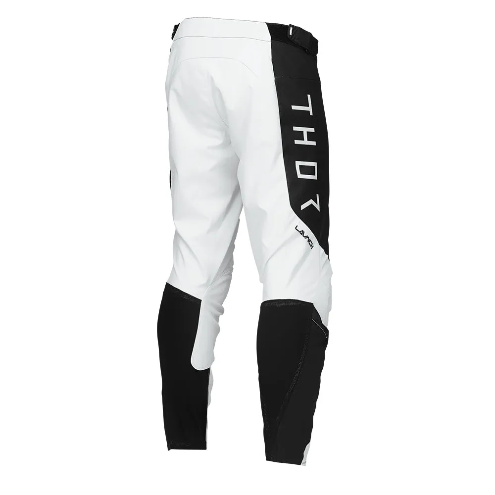 PANTS S25 THOR MX TERRAIN OTB ARMY/CHARCOAL 30 INCH