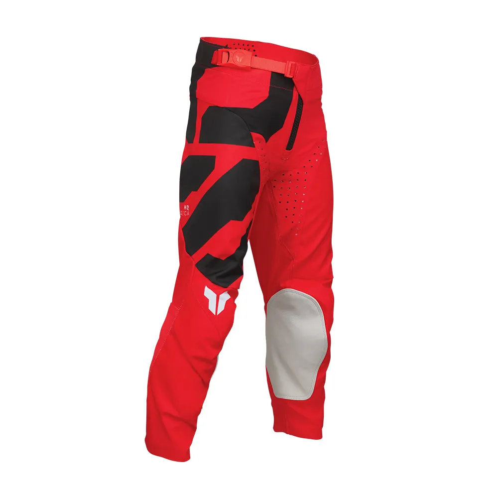PANTS S25 THOR MX TERRAIN OTB ARMY/CHARCOAL 30 INCH