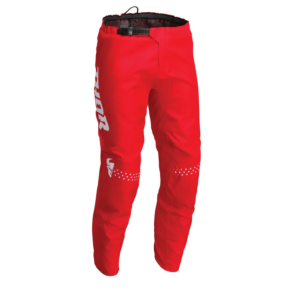 PANTS S25 THOR MX TERRAIN OTB ARMY/CHARCOAL 30 INCH