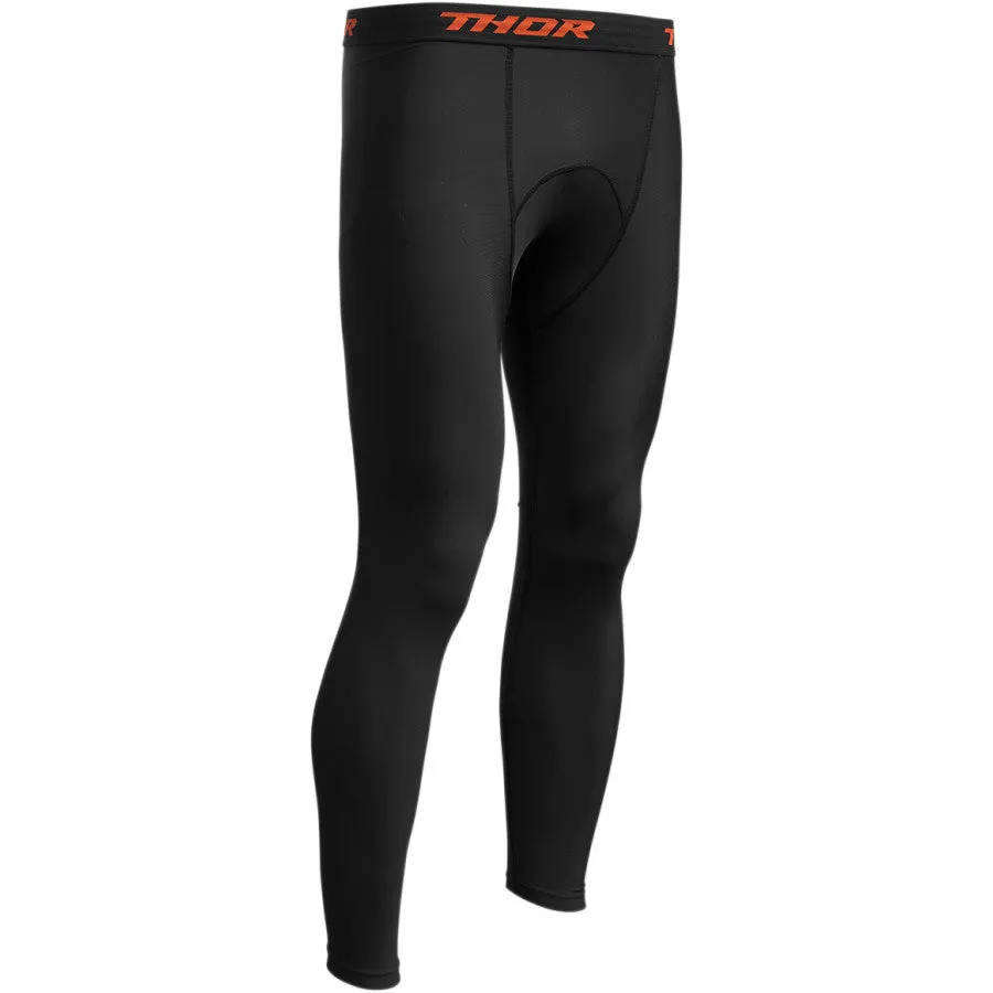 PANTS S25 THOR MX TERRAIN OTB ARMY/CHARCOAL 30 INCH