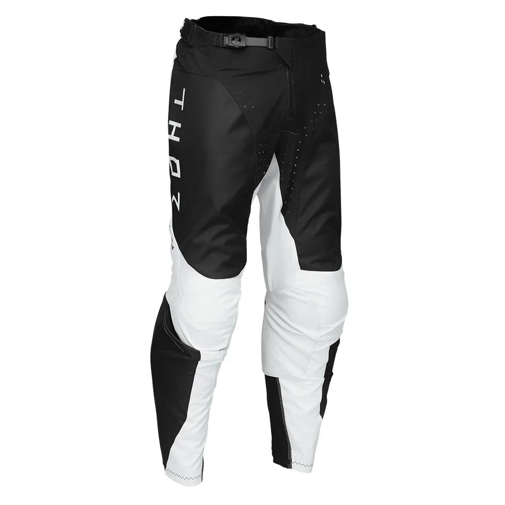 PANTS S25 THOR MX TERRAIN OTB ARMY/CHARCOAL 30 INCH