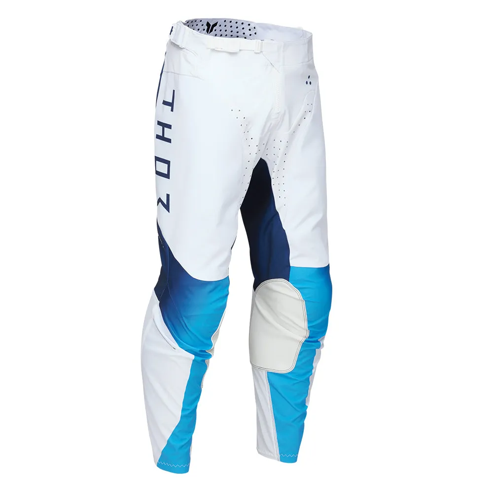 PANTS S25 THOR MX TERRAIN OTB ARMY/CHARCOAL 30 INCH