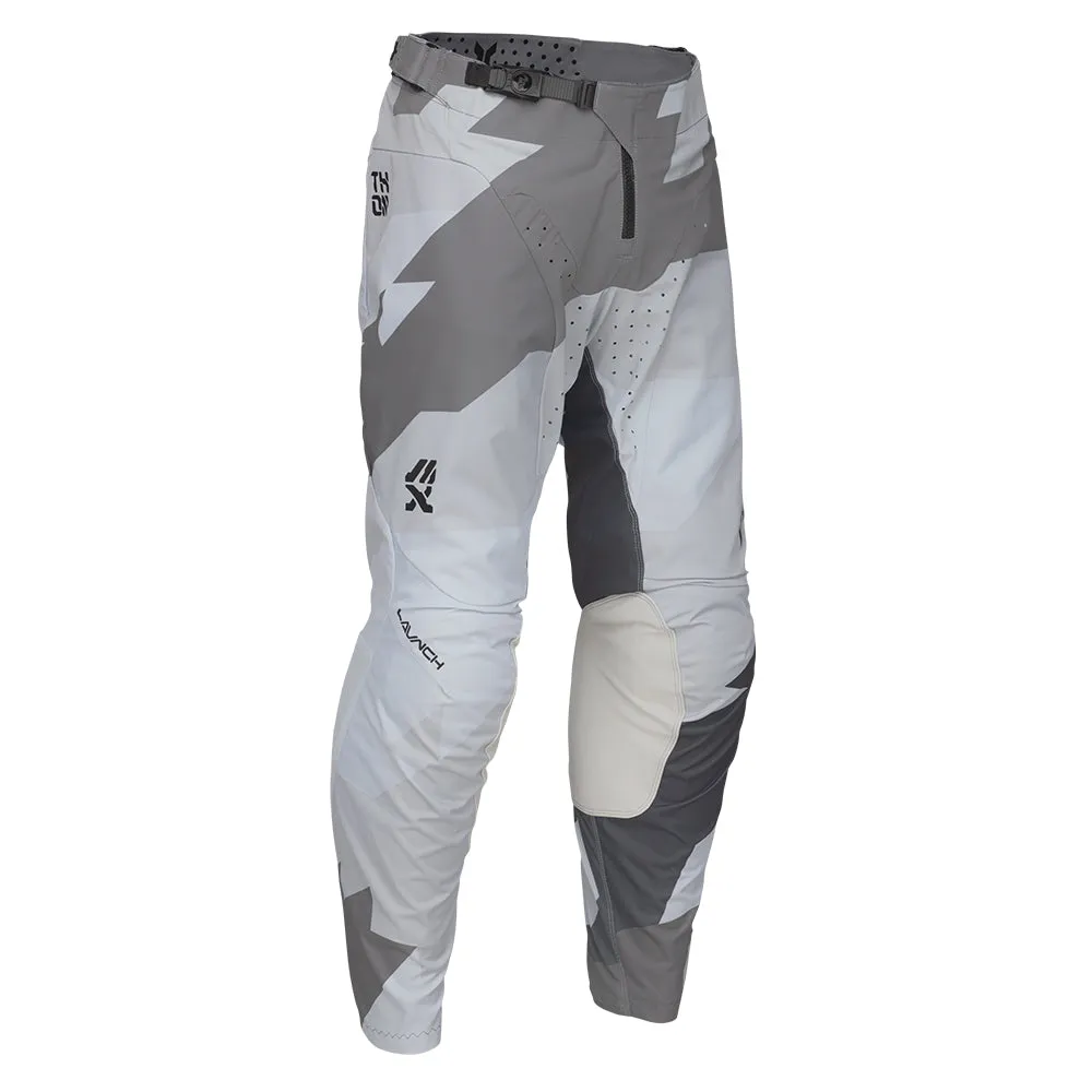 PANTS S25 THOR MX TERRAIN OTB ARMY/CHARCOAL 30 INCH