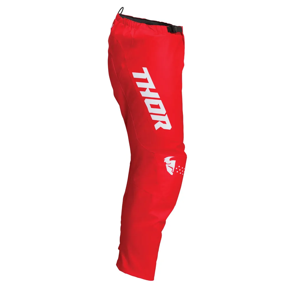 PANTS S25 THOR MX TERRAIN OTB ARMY/CHARCOAL 30 INCH