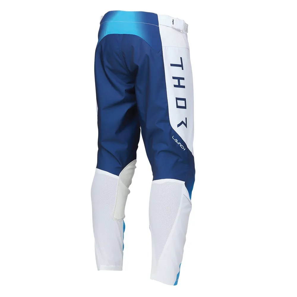 PANTS S25 THOR MX TERRAIN OTB ARMY/CHARCOAL 30 INCH