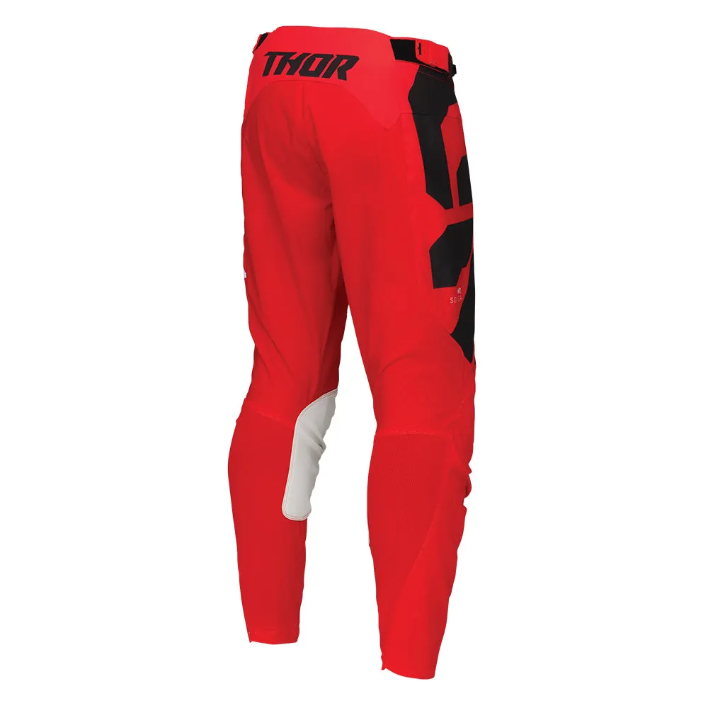 PANTS S25 THOR MX TERRAIN OTB ARMY/CHARCOAL 30 INCH