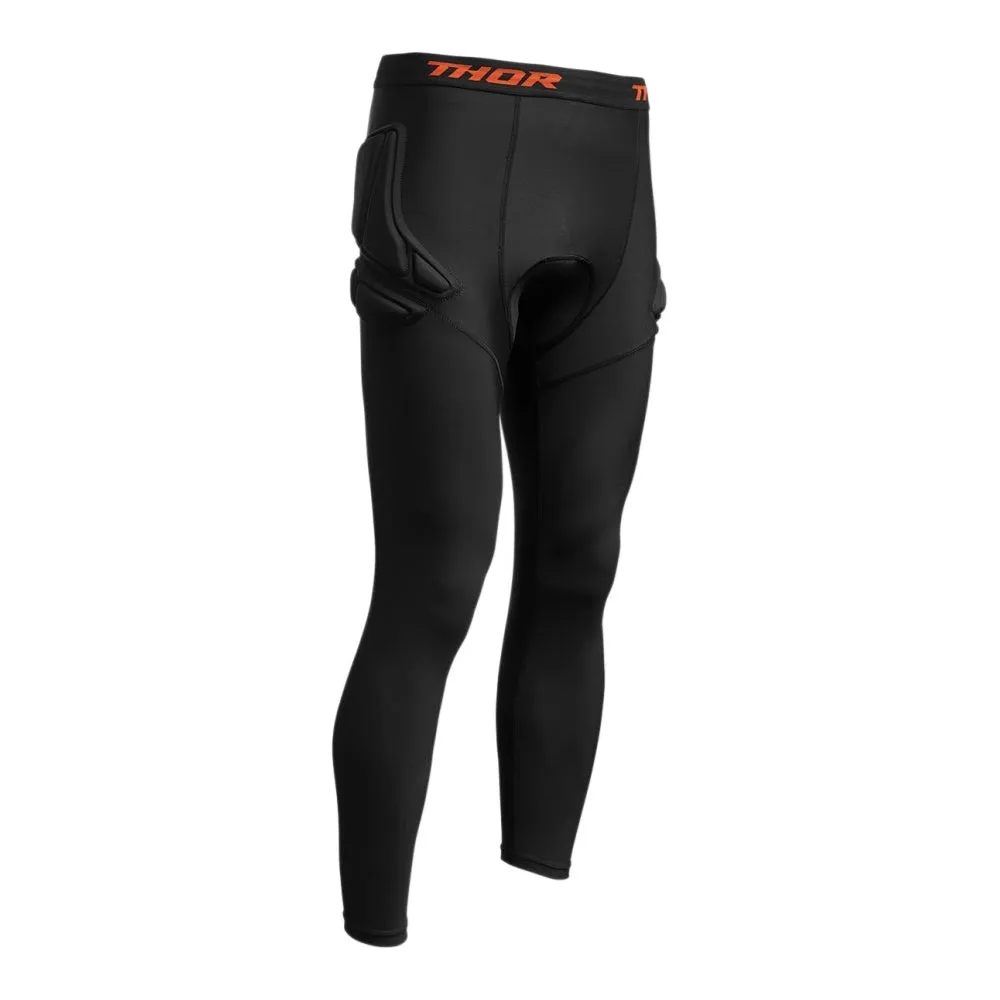 PANTS S25 THOR MX TERRAIN OTB ARMY/CHARCOAL 30 INCH