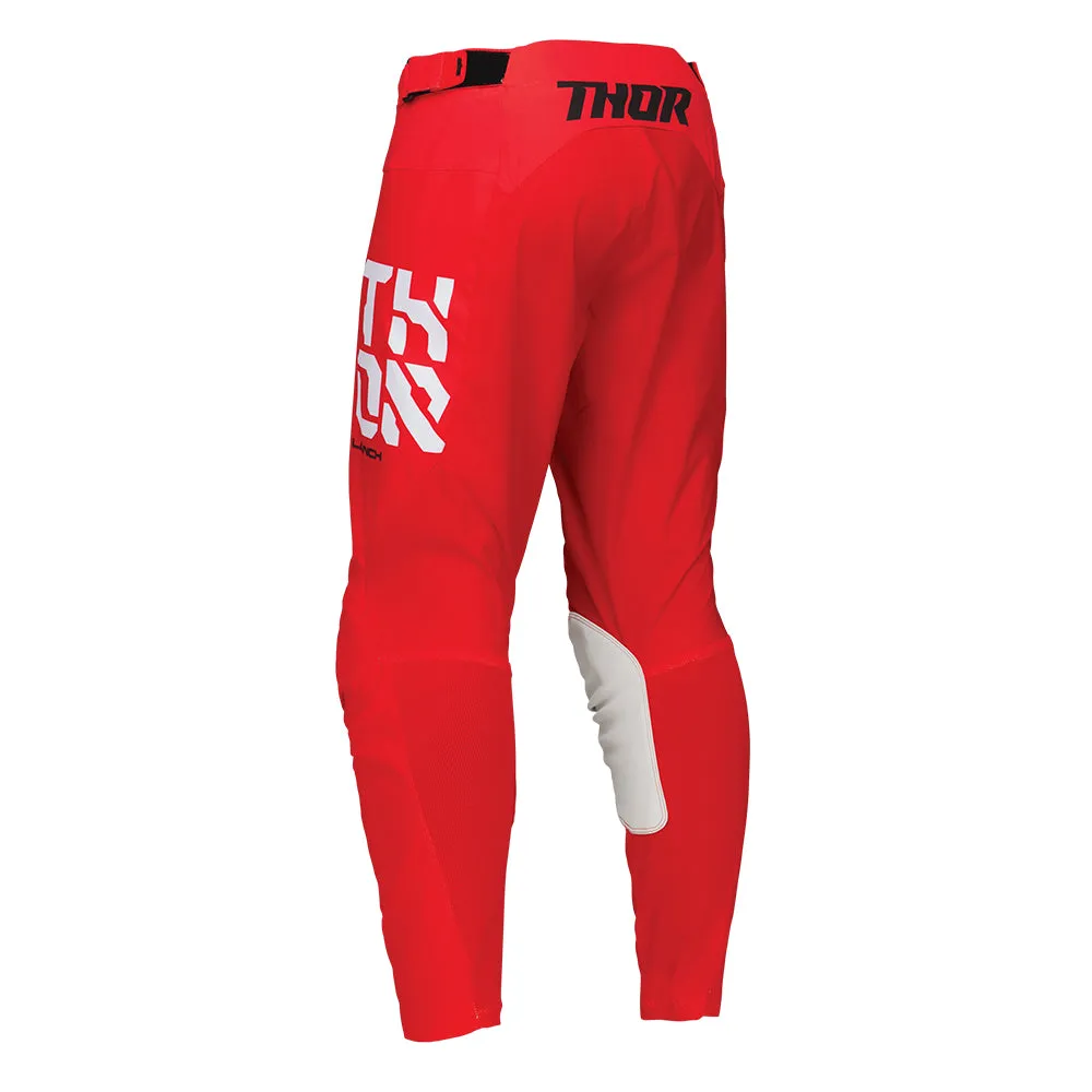 PANTS S25 THOR MX TERRAIN OTB ARMY/CHARCOAL 30 INCH