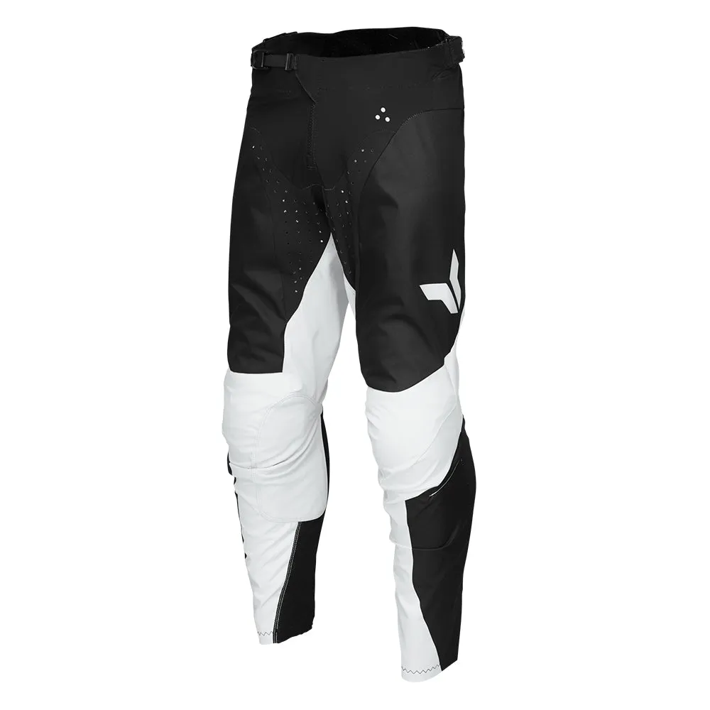 PANTS S25 THOR MX TERRAIN OTB ARMY/CHARCOAL 30 INCH