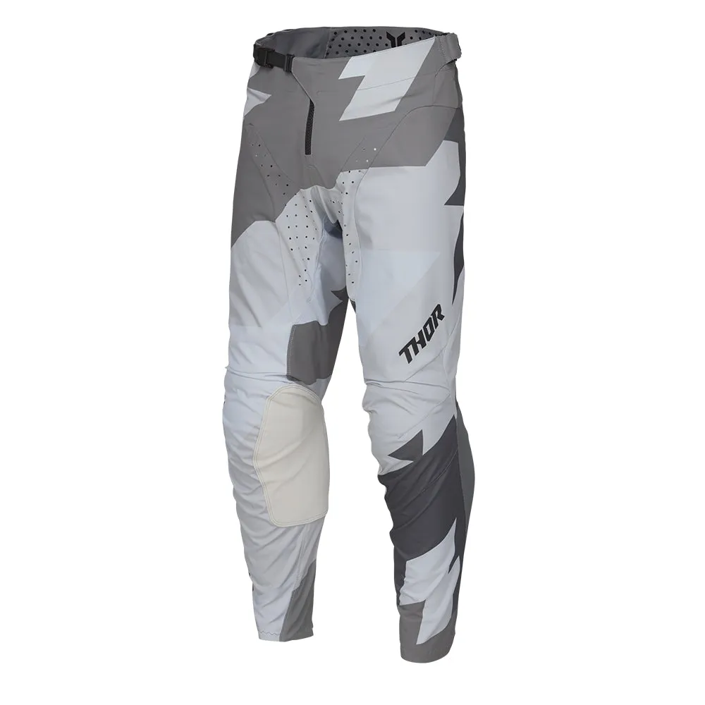PANTS S25 THOR MX TERRAIN OTB ARMY/CHARCOAL 30 INCH