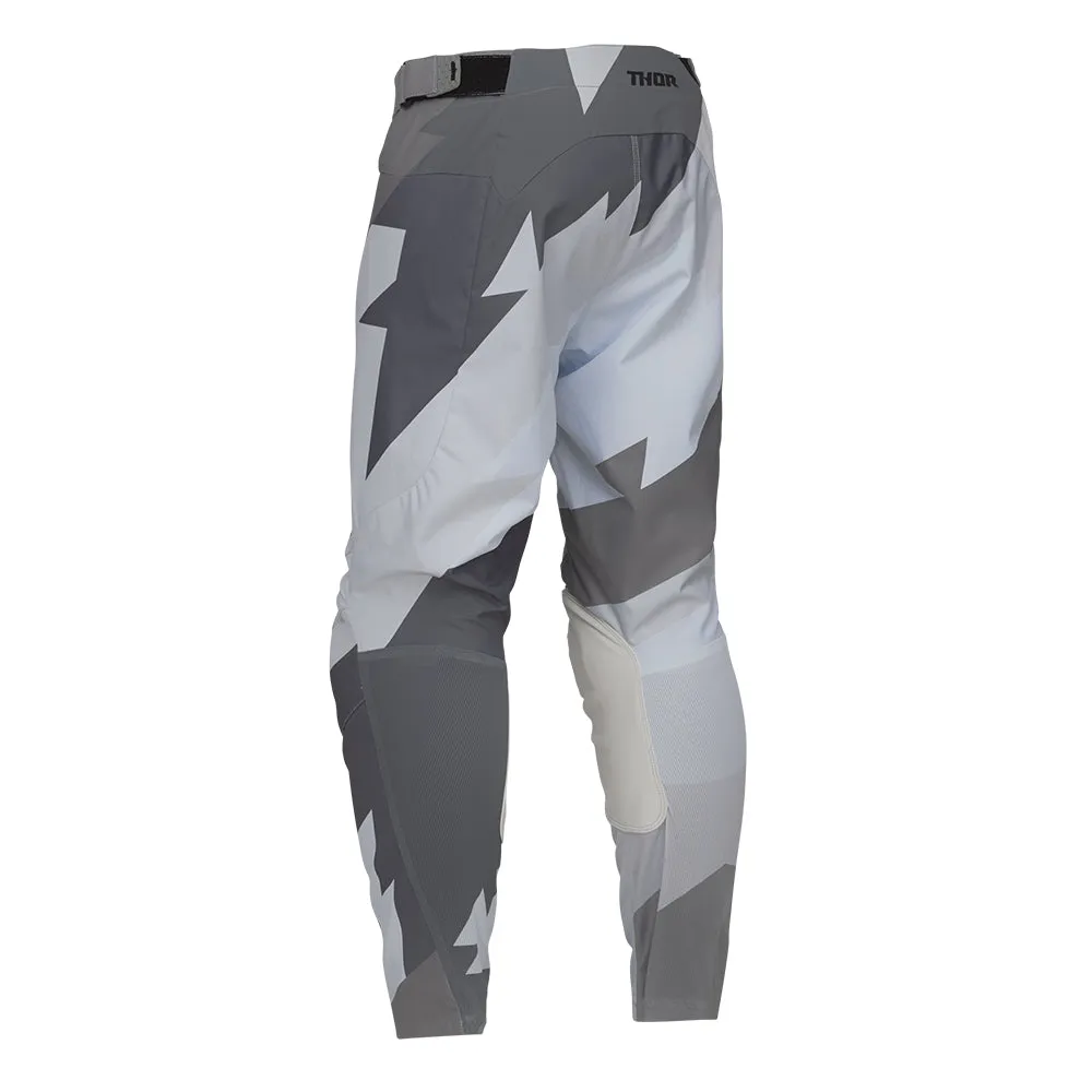 PANTS S25 THOR MX TERRAIN OTB ARMY/CHARCOAL 30 INCH