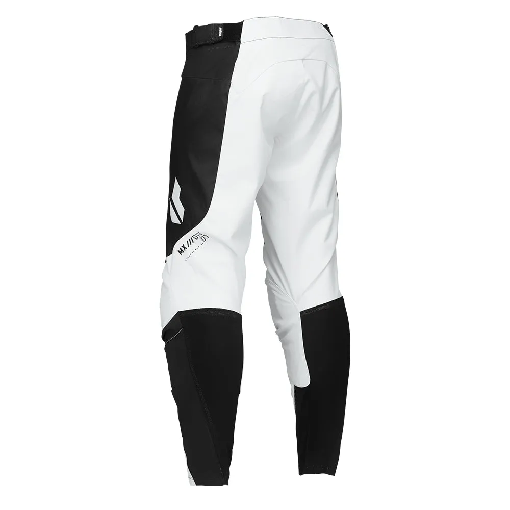 PANTS S25 THOR MX TERRAIN OTB ARMY/CHARCOAL 30 INCH