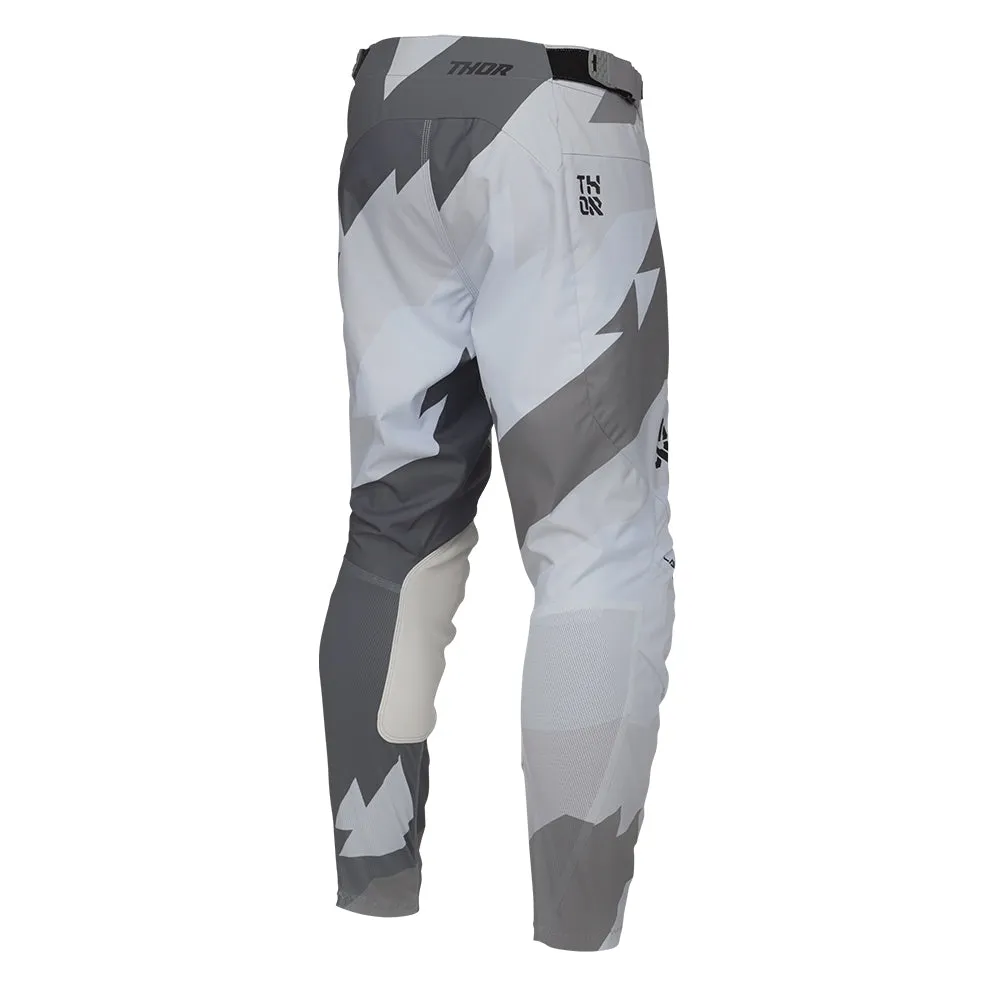 PANTS S25 THOR MX TERRAIN OTB ARMY/CHARCOAL 30 INCH