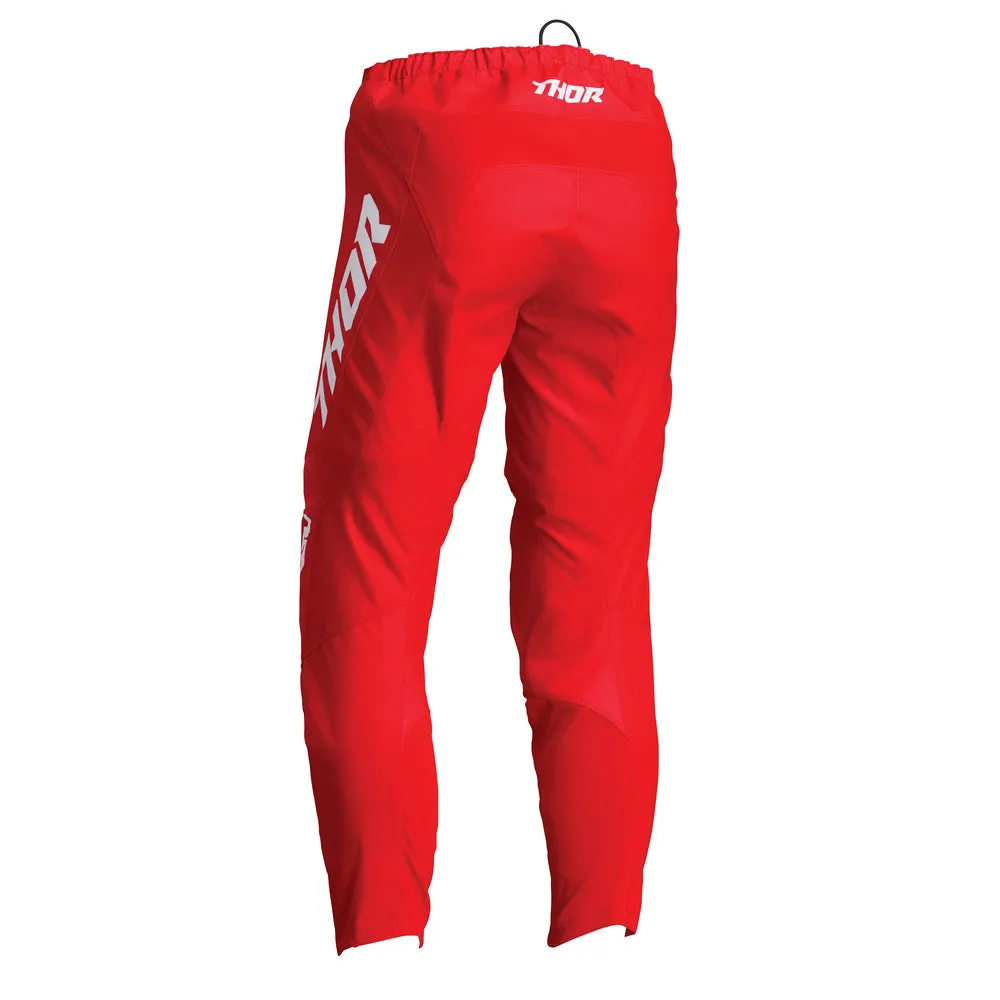 PANTS S25 THOR MX TERRAIN OTB ARMY/CHARCOAL 30 INCH