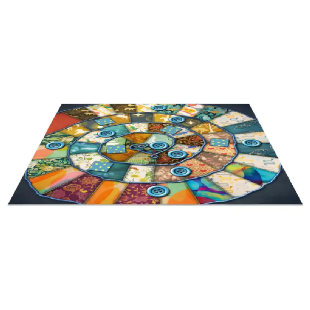 Patchwork 10th Anniversary Edition joc de societate în limba română