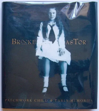 Patchwork child