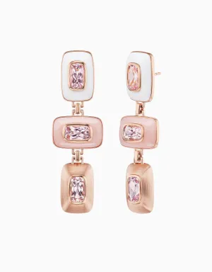 Patchwork Earrings