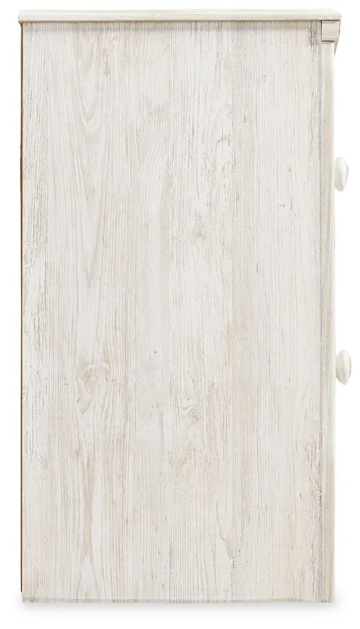 Paxberry 8-Piece Bedroom Package
