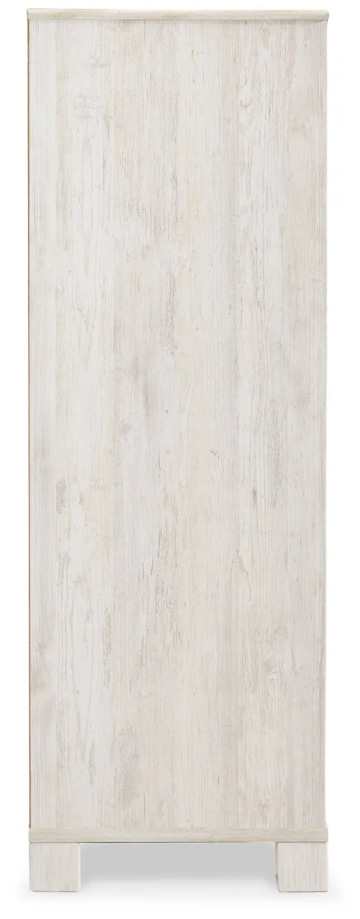 Paxberry 8-Piece Bedroom Package
