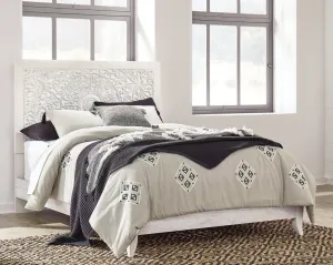 Paxberry 8-Piece Bedroom Package