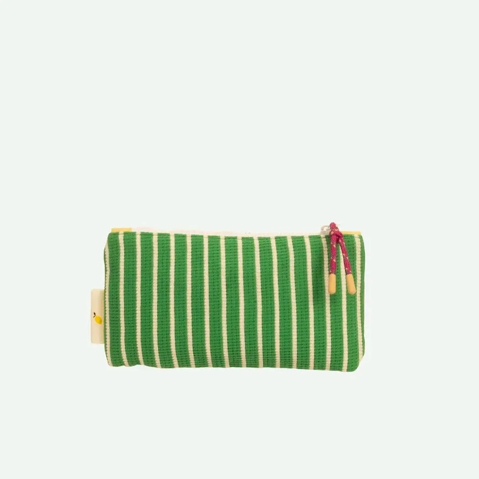 PENCIL CASE - BETTER TOGETHER - MESH RED