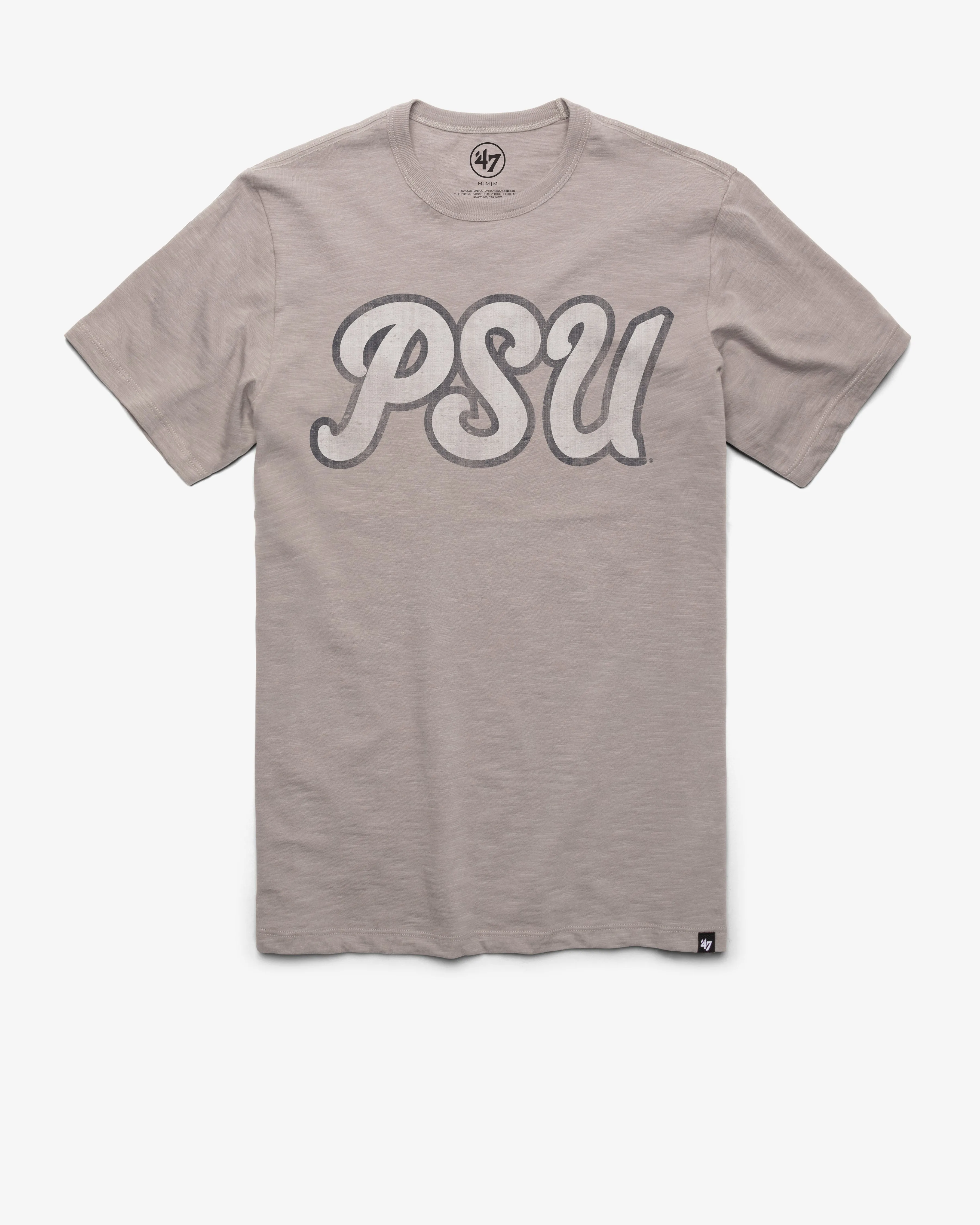 PENN STATE NITTANY LIONS GRIT '47 SCRUM TEE