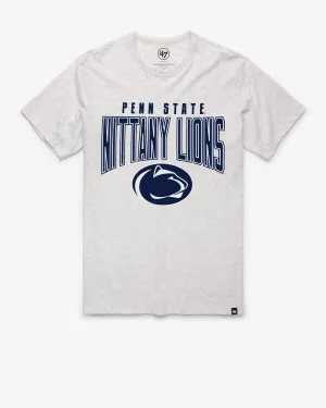 PENN STATE NITTANY LIONS TEAM ELEMENTS ARCH '47 FRANKLIN TEE