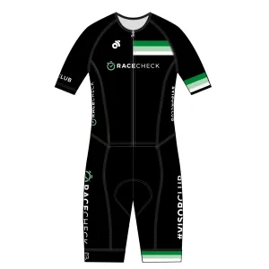 PERFORMANCE Aero Short Sleeve Tri Suit