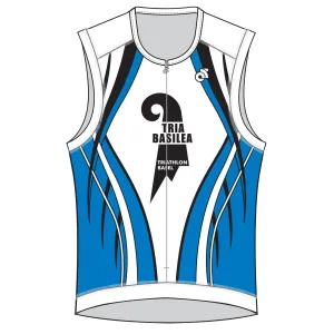 PERFORMANCE Blade Tri Top