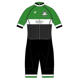 PERFORMANCE Cyclocross Skinsuit  Long or Short-sleeved