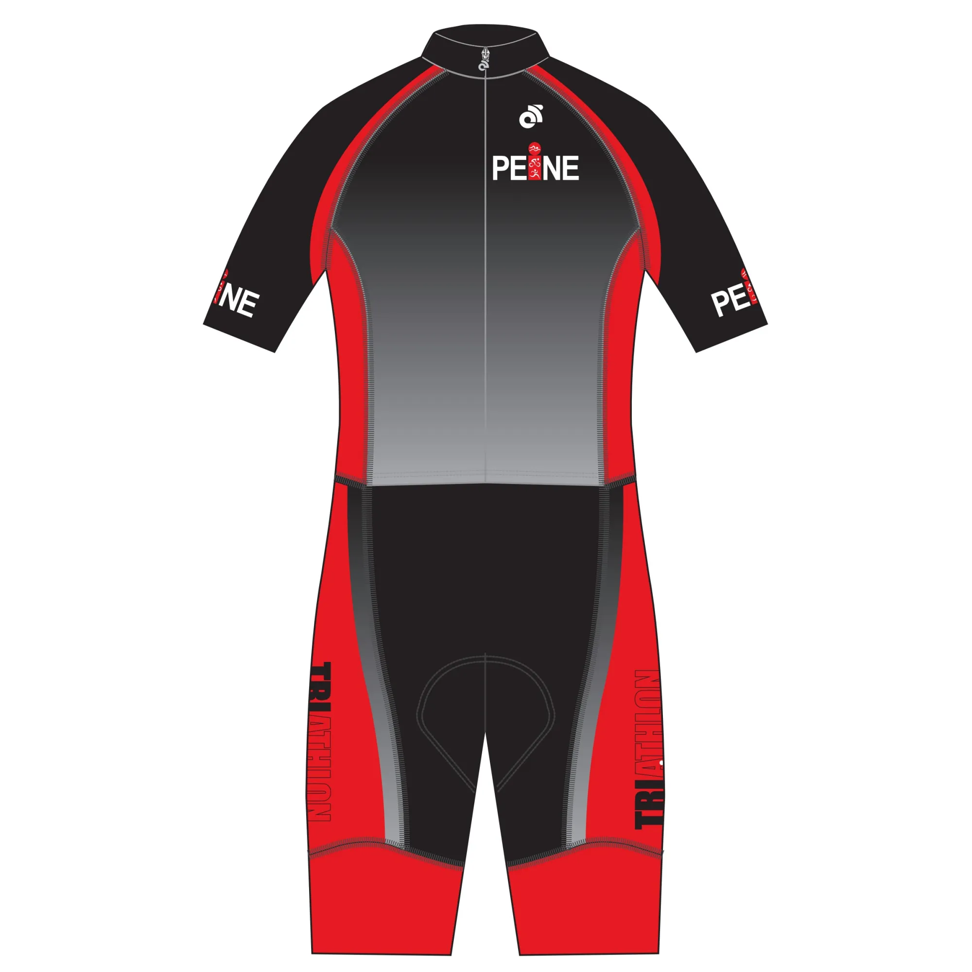 PERFORMANCE FLEECE Cyclocross Skinsuit