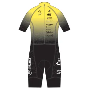 PERFORMANCE FLEECE Cyclocross Skinsuit