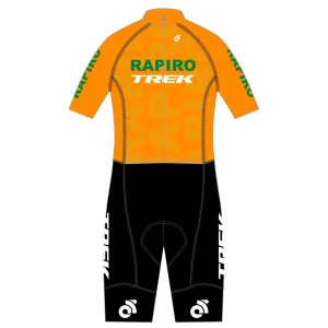 PERFORMANCE FLEECE Cyclocross Skinsuit