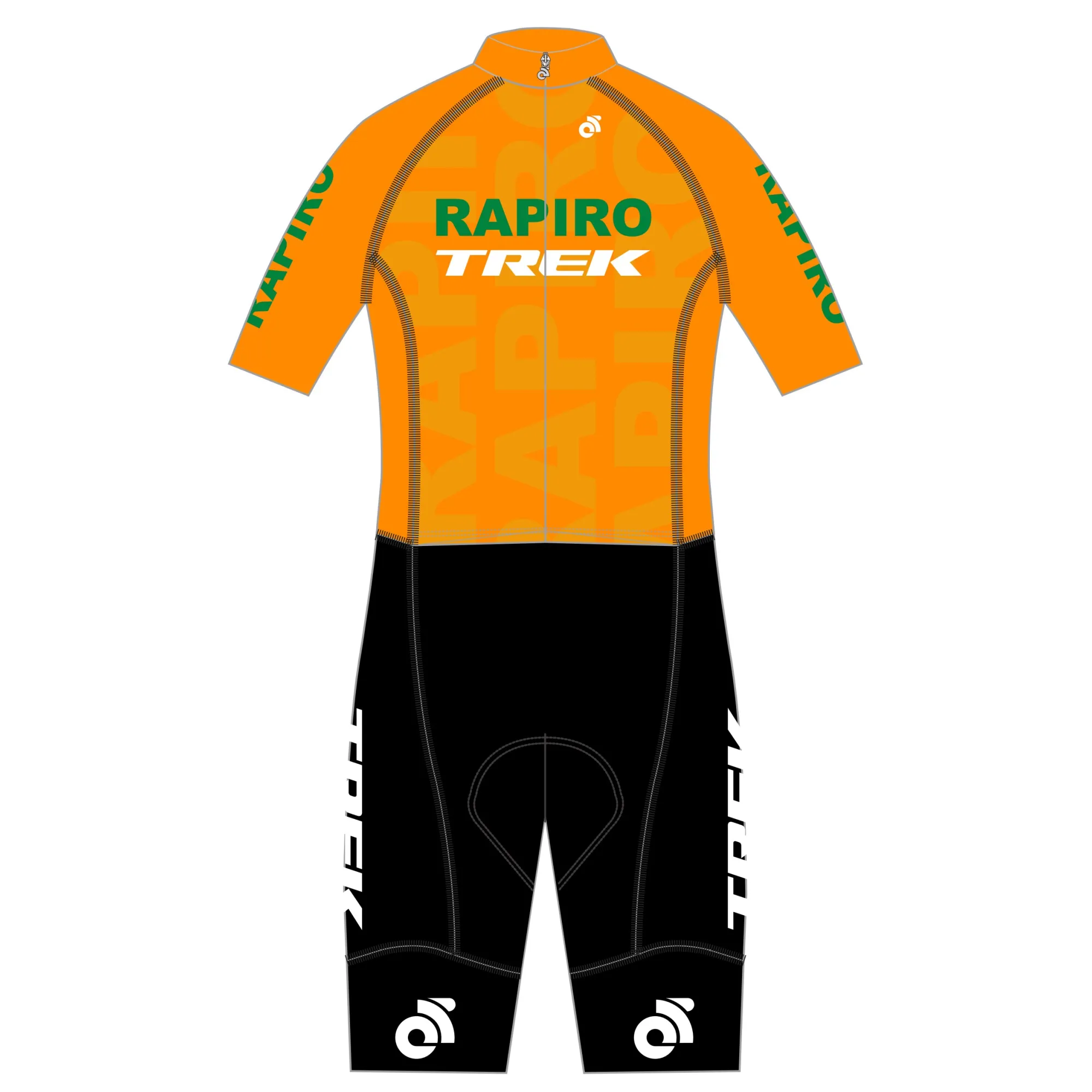 PERFORMANCE FLEECE Cyclocross Skinsuit
